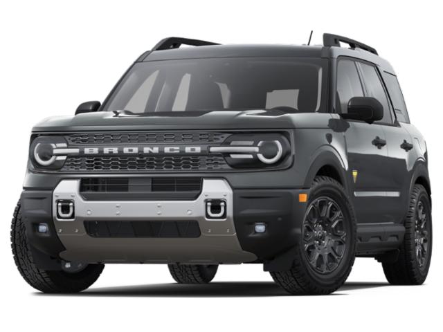 ford bronco sport 2025 3FMCR9DA9SRE75333 image ford bronco sport 2025 3FMCR9DA9SRE75333 image